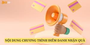 Điểm Danh Nhận Quà Tại OKVIP - Mỗi Ngày 1 Phần Thưởng